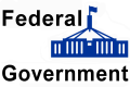 Wagga Wagga Federal Government Information