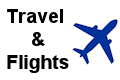 Wagga Wagga Travel and Flights